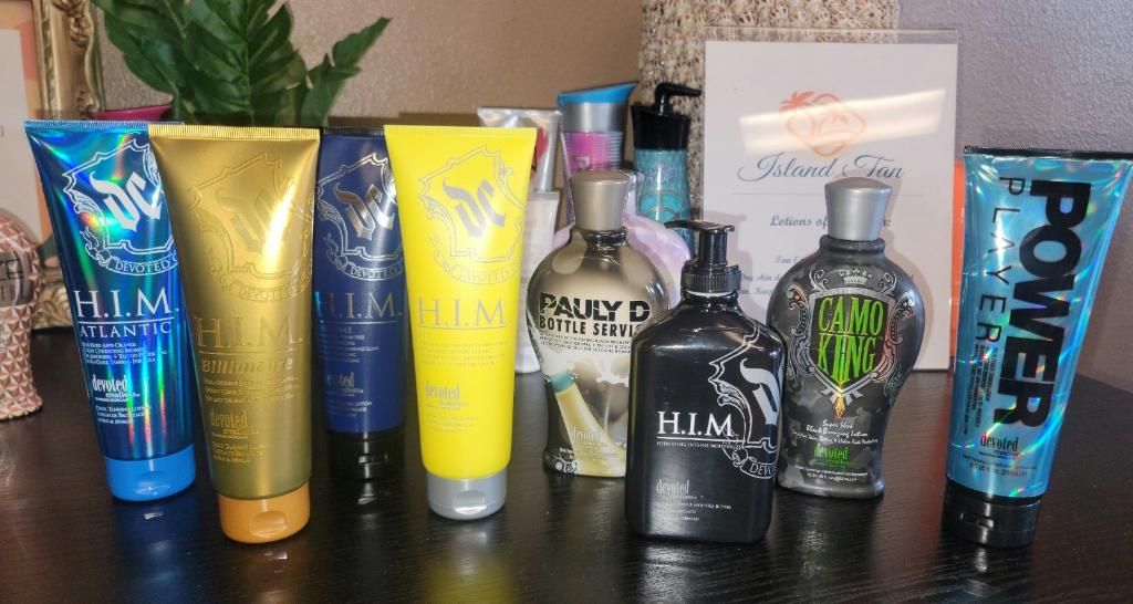 sld1 tanning